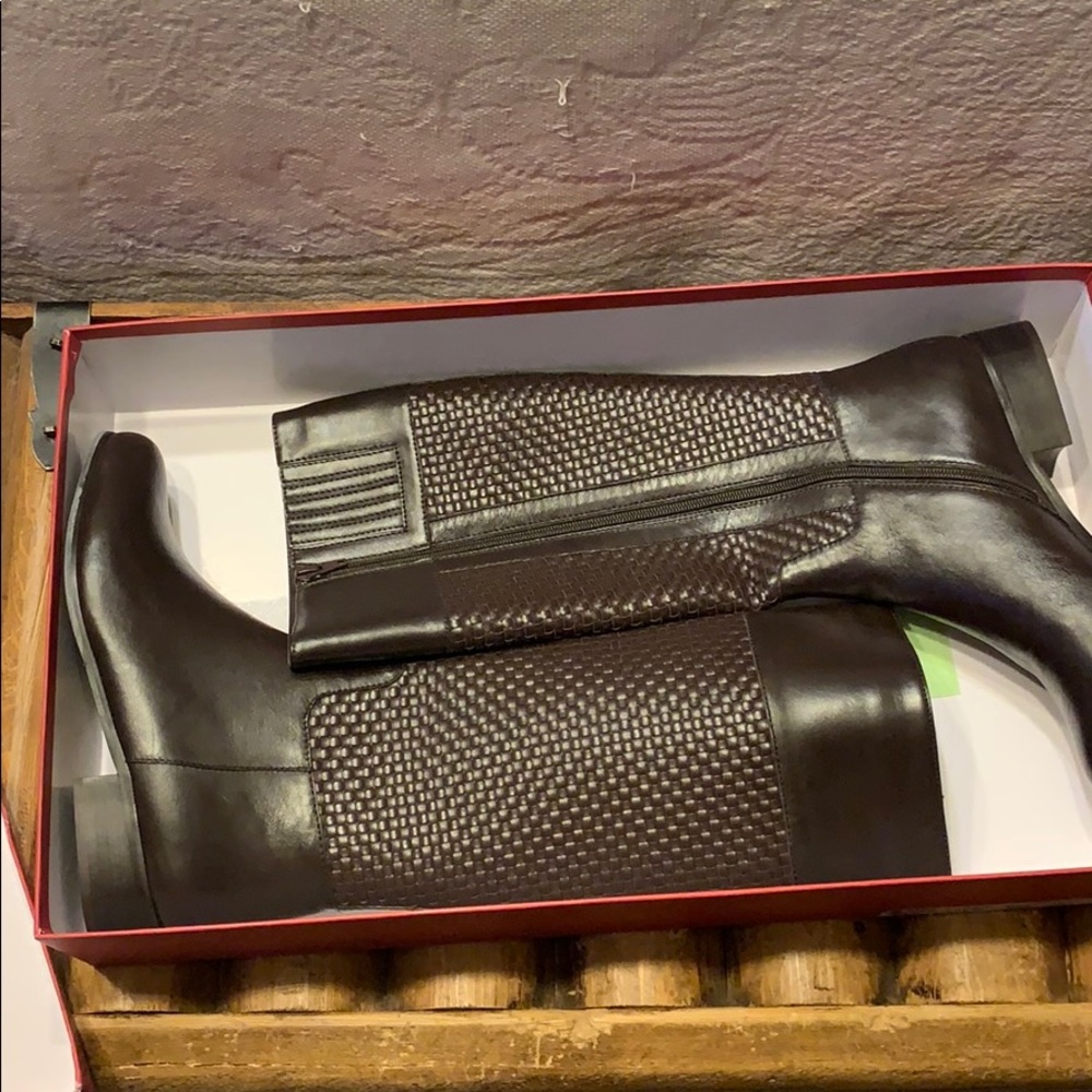 Vaneli Riding boots Brand new, never worn